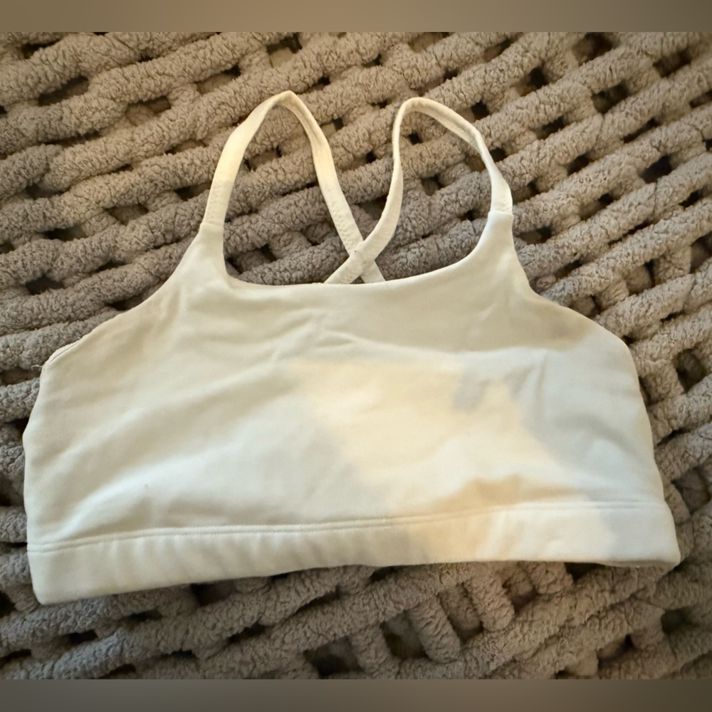 ATHLETA GIRL sports bra